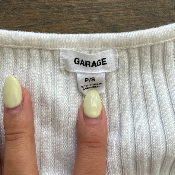 Longsleeve - Picture 4 of 5